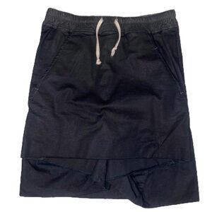 Rick Owens Drkshdw Skort, size S